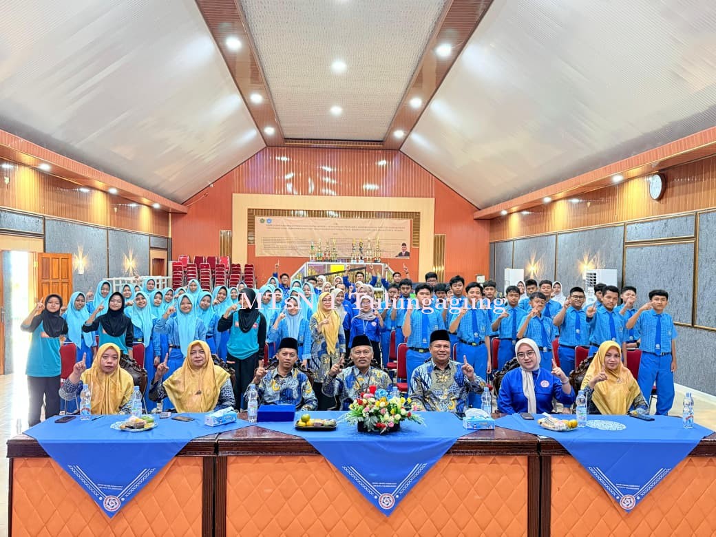 GenBI E-Your : Cinta, Bangga dan Paham Rupiah