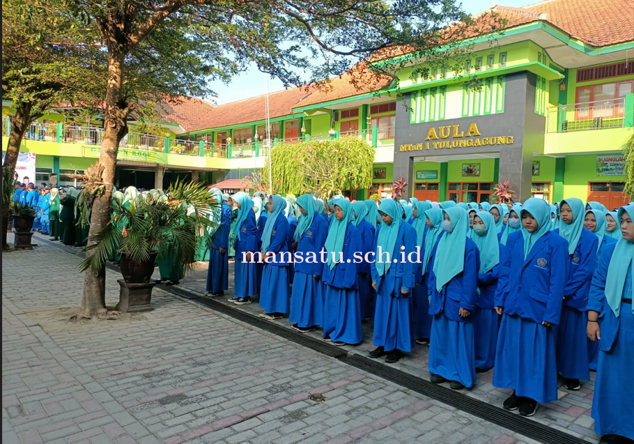 Upacara Bersama Peringatan Hari Lahir Pancasila: Meningkatkan Pelayanan Pendidikan untuk Membangun P