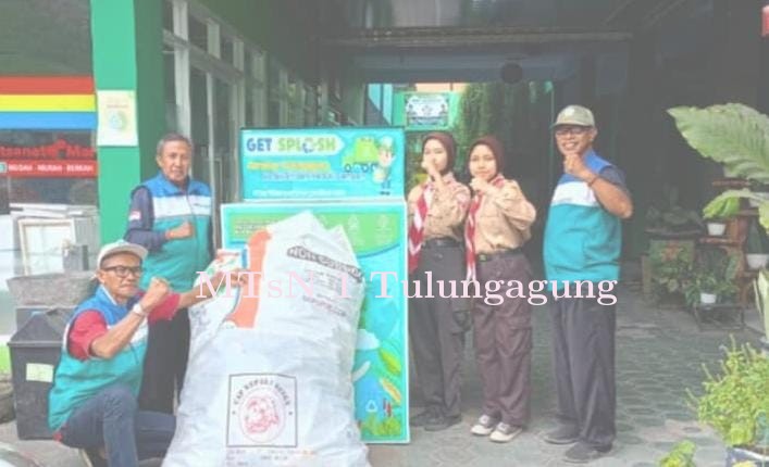 Matsaneta jadi Titik Pantau Penilaian Adipura