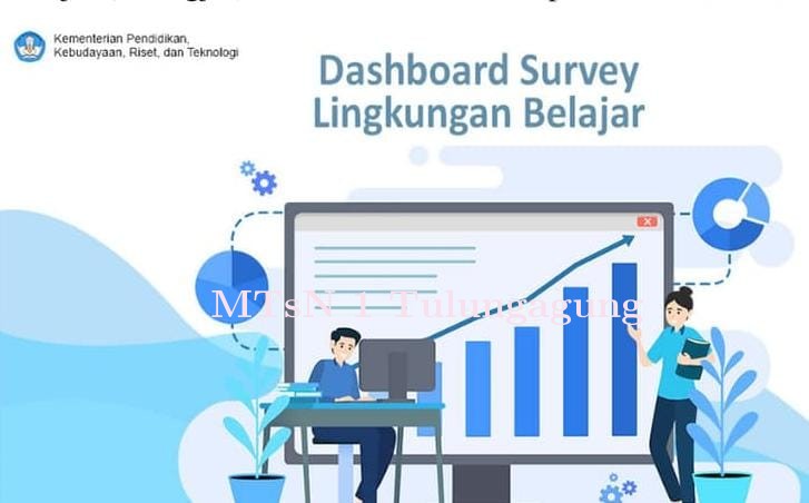 Guru Matsaneta Mulai Isi  Survei Lingkungan Belajar