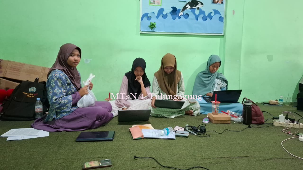 Menuju OMI Riset, Intensif Mentoring Proposal