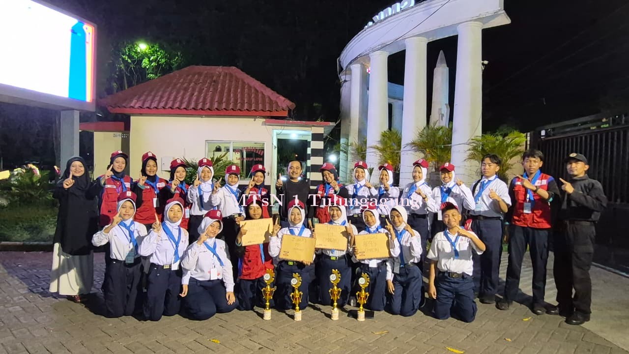 PMR Matsaneta Raih Peringkat 1.2, Sabet Empat Kejuaraan WJP