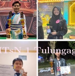 Luar Biasa! Prestasi Siswa-Siswi Matsaneta dalam Bidang Akademik dan Nonakademik