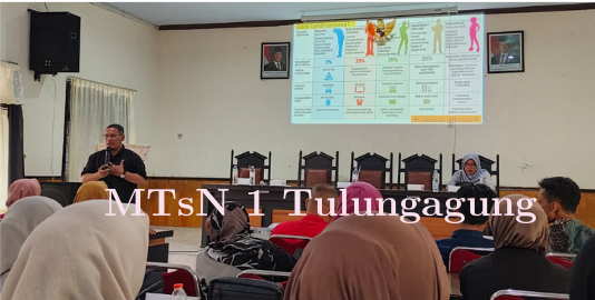 Digelar Dinas Perpustakaan dan Kearsipan, Tingkatkan Kompetensi Literasi Informasi