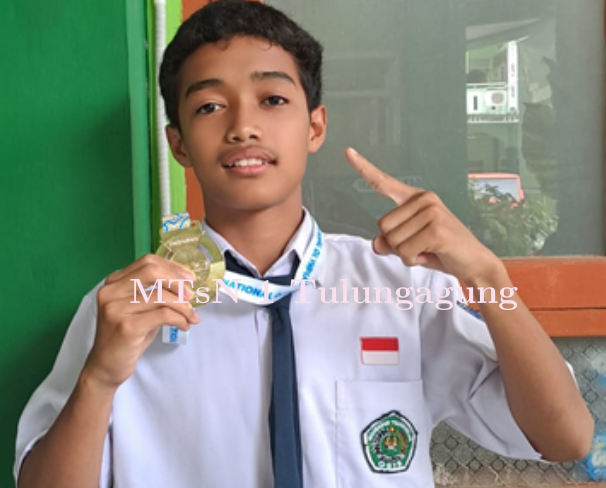 Keren!! Juara I Panjat Dinding Blitar Speed Climbing Competition Tingkat Provinsi Jatim