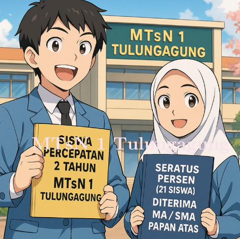 Pengen Lulus Sekolah Dua Tahun ?  Ngapain Nggak Daftar ke Matsaneta One