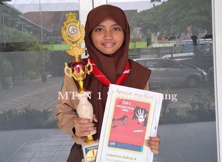 Boyong Special Mention Lomba Poster Nasional