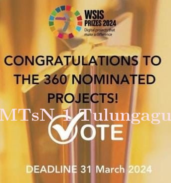 Nominator WSIS Prizes 2024, Matsaneta Diundang Diskusi di Kementerian Kominfo