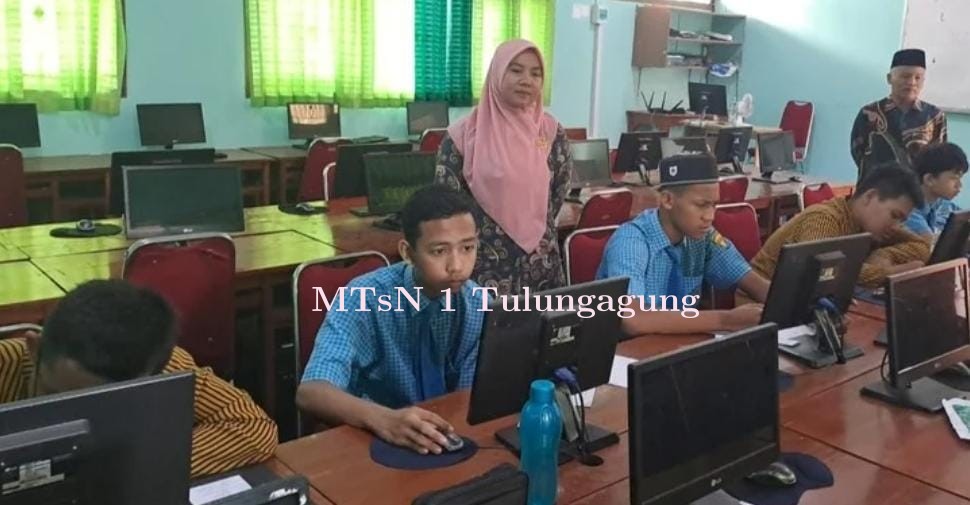 OSN di Matsaneta Hari Terakhir Berlangsung Lancar