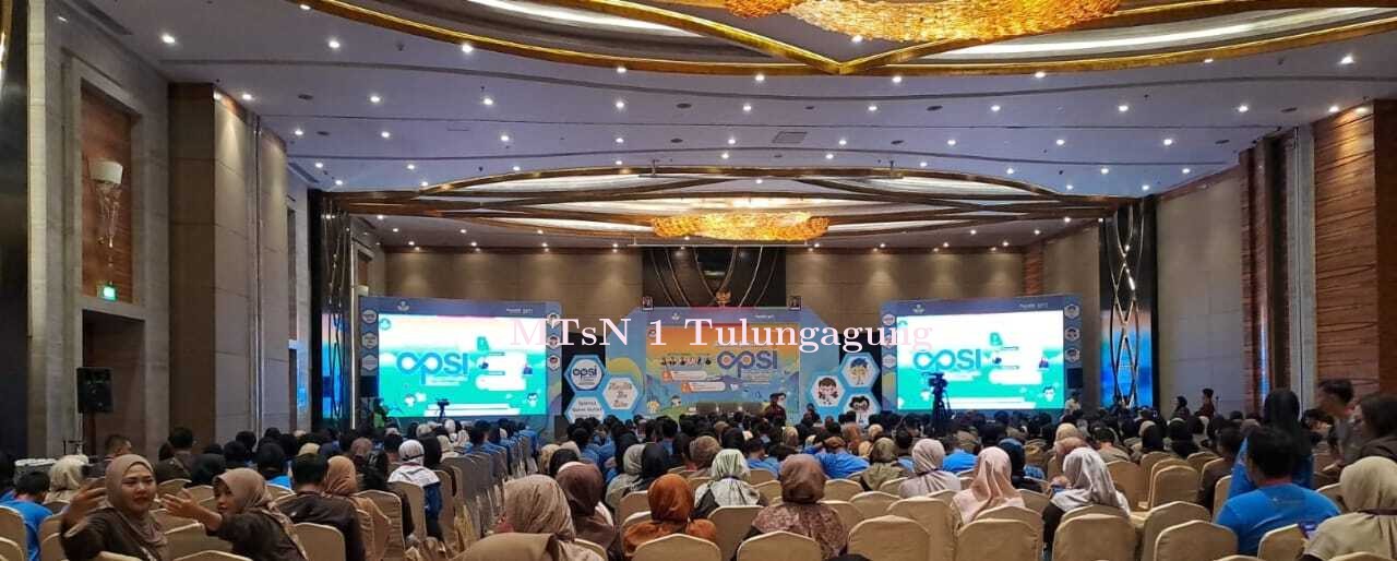 Penjurian Selesai, Seminar Nasional untuk Finalis dan Guru Pembimbing OPSI